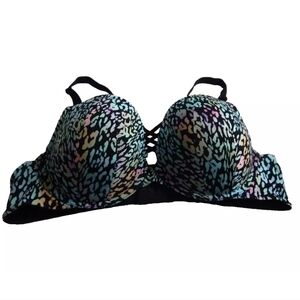 Torrid 360 Back Smoothing Perfect Coverage Bra